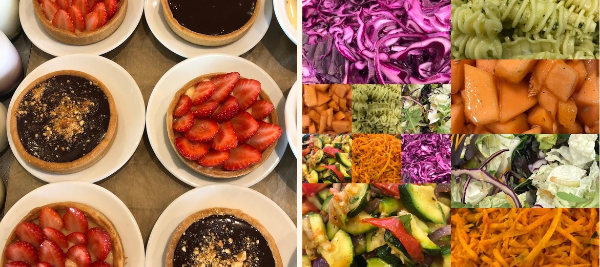 LA MARMITE D'OLIVIER - Menu Image 1